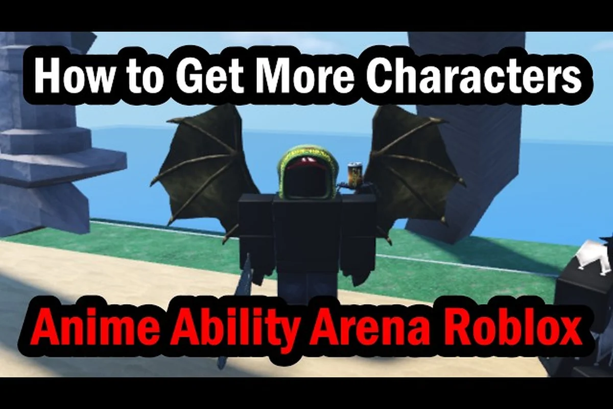 Anime Ability Arena Character Unlock Cost: Yen Sheet