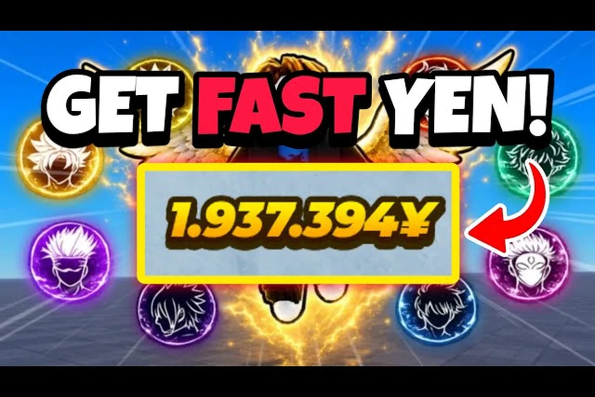 Anime Ability Arena Grinding Guide: AFK vs Active Farming