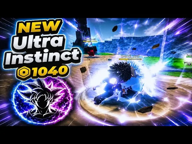 Anime Ability Arena Beginner Guide Arrow Cloud Chain