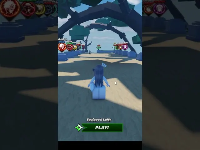 Anime Ability Arena Guide 7 Body Sigma Bronze Mind