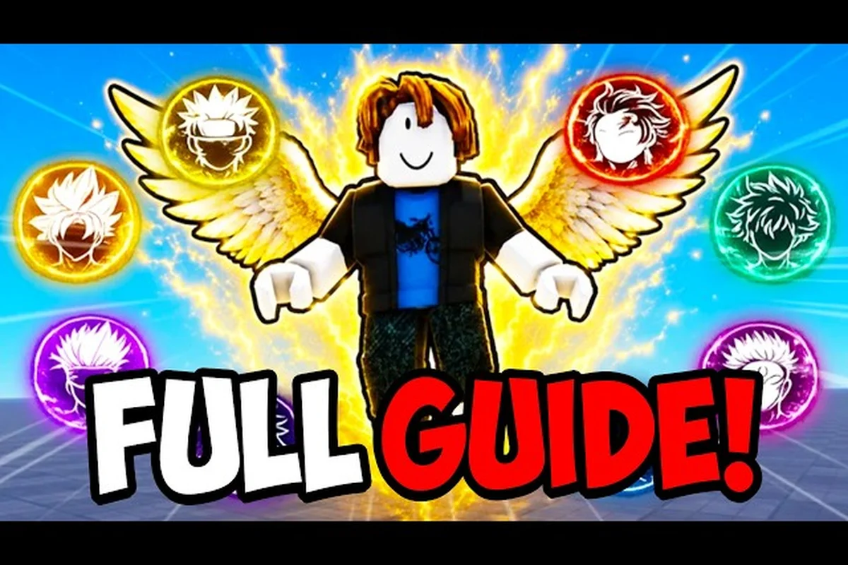 Anime Ability Arena 2026 Guide: Updated Tips and Mechanics