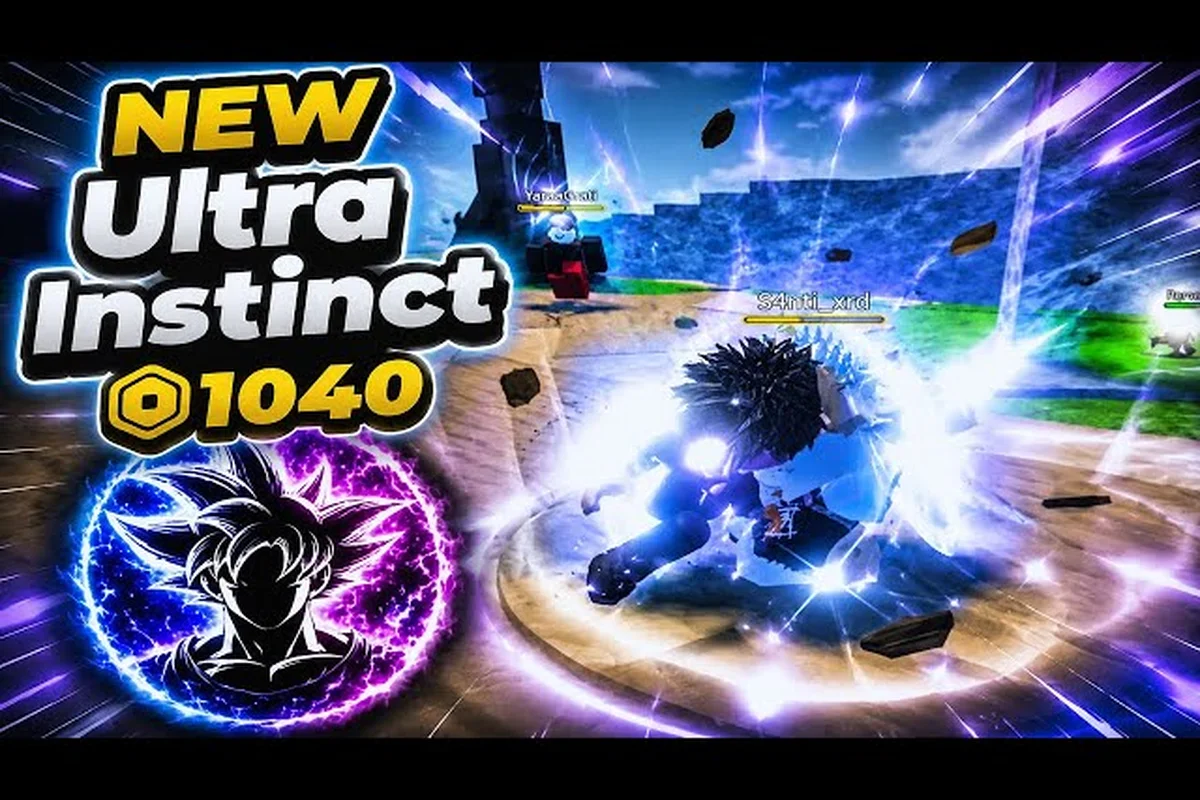 Anime Ability Arena Is Ultra Instinct Good: 2026 Verdict