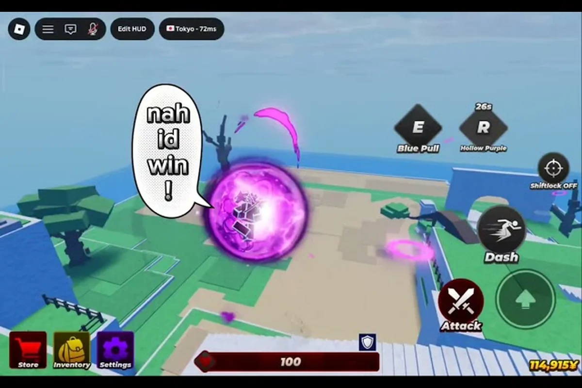 Anime Ability Arena Gojo Rank: 2026 Meta Power Check