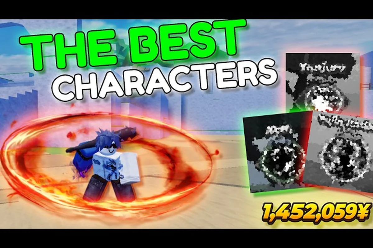 Anime Ability Arena Tier List: 2026 Best Picks Ranked
