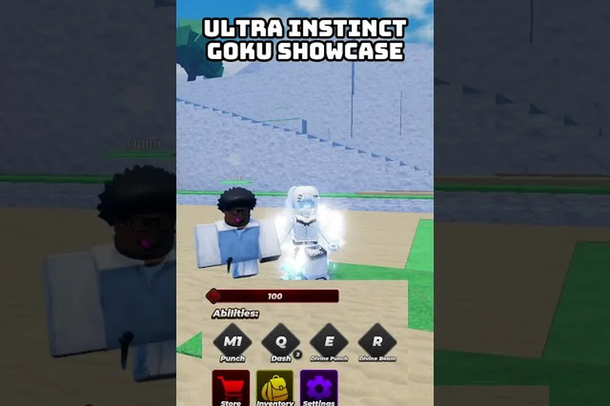 Anime Ability Arena Top 10 Best Abilities You Need