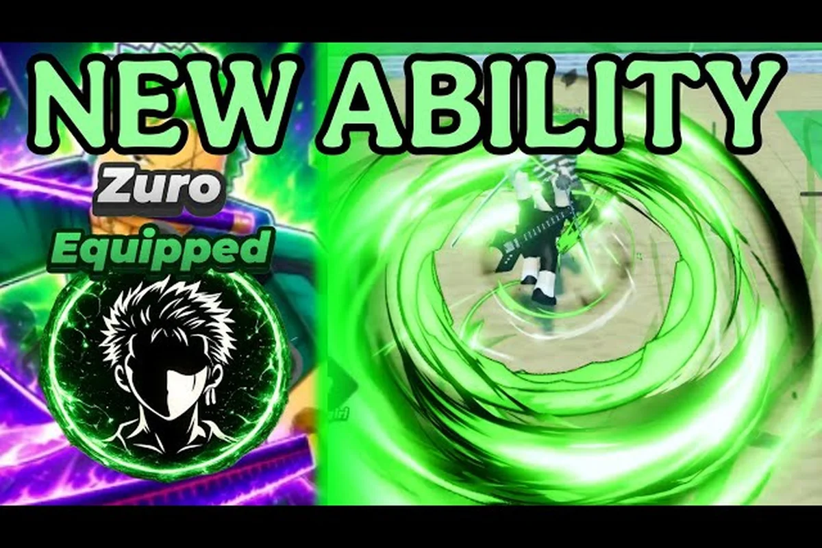 Anime Ability Arena New Update: Latest Patch Coverage